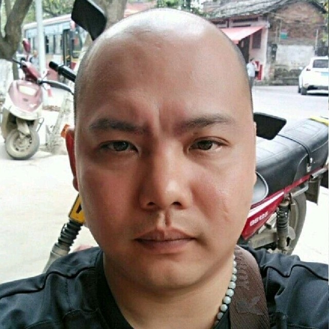 开心就好的第三张照片--惠州相亲服务中心