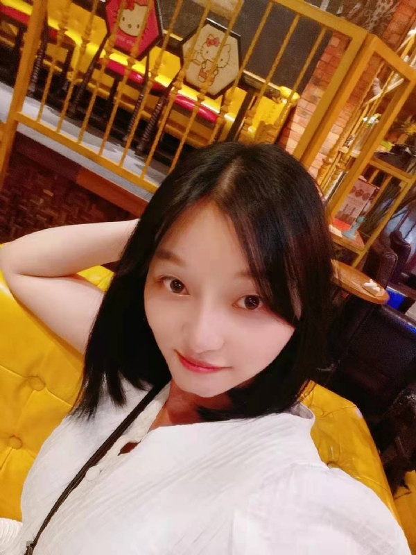 暖暖的第一张照片--惠州相亲服务中心