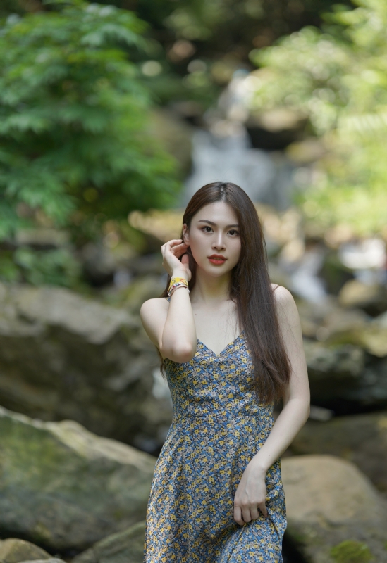 Catherine的第二张照片--惠州相亲服务中心