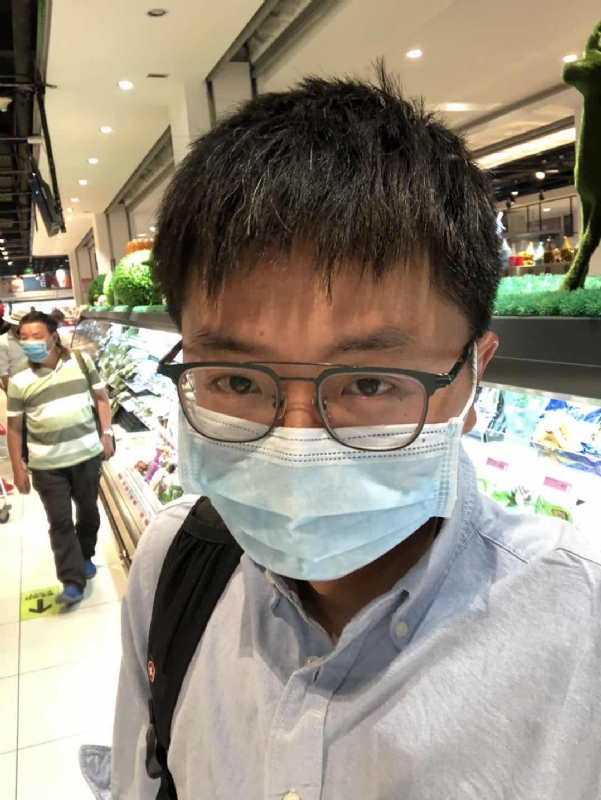依一的第一张照片--惠州相亲服务中心