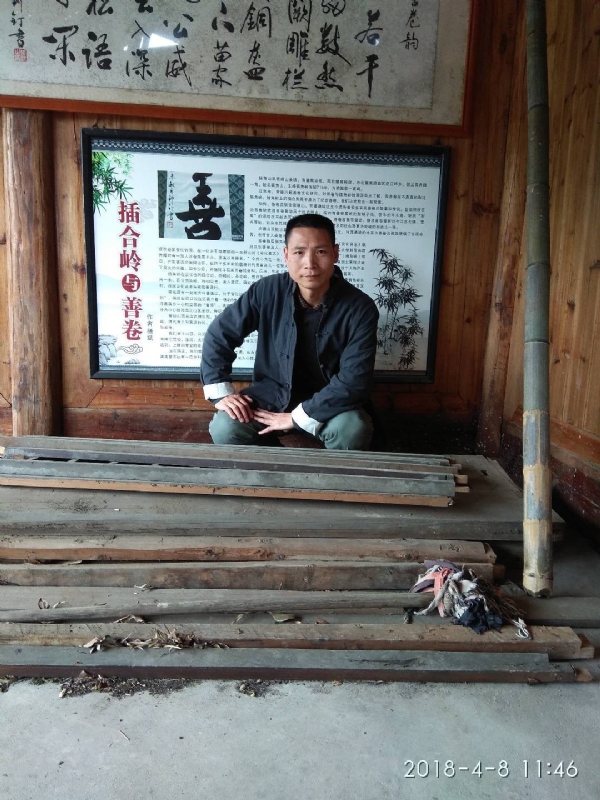 周哥的第二张照片--惠州相亲服务中心