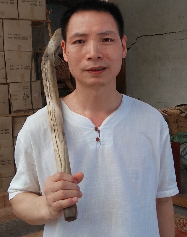 周哥的第四张照片--惠州相亲服务中心