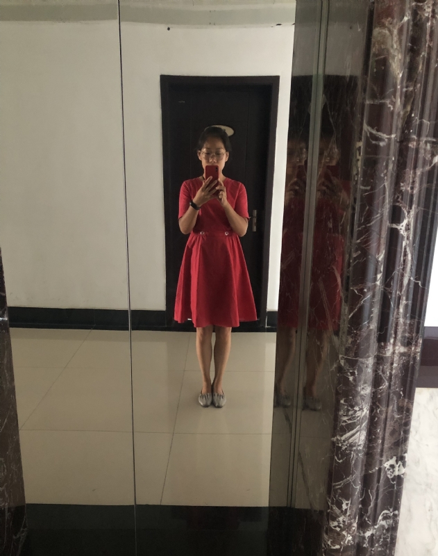 lulu18的第一张照片--惠州相亲服务中心