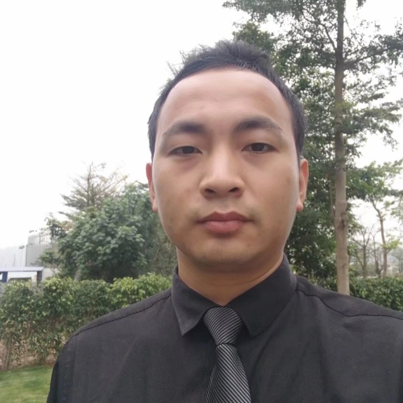 我爱我家的第一张照片--惠州相亲服务中心