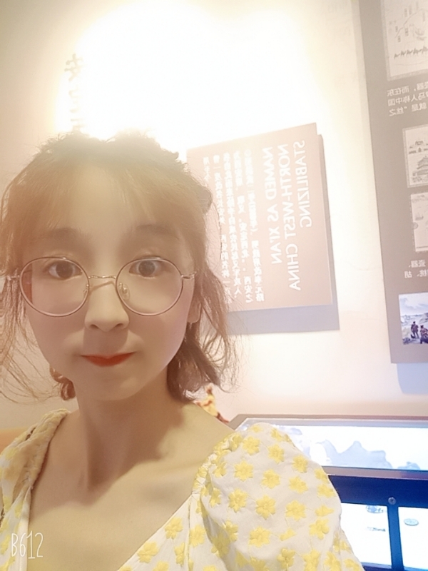 吴小小的第一张照片--惠州相亲服务中心