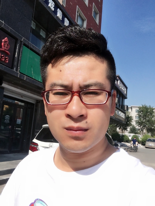 AA首席的第一张照片--惠州相亲服务中心