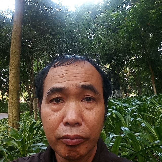 南瓜的第一张照片--惠州相亲服务中心