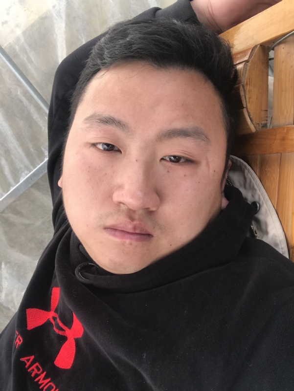 寻个媳妇疼的第一张照片--惠州相亲服务中心