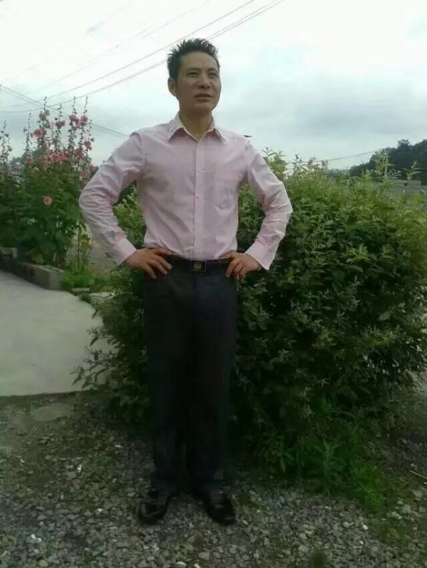 真诚相待的第二张照片--惠州相亲服务中心