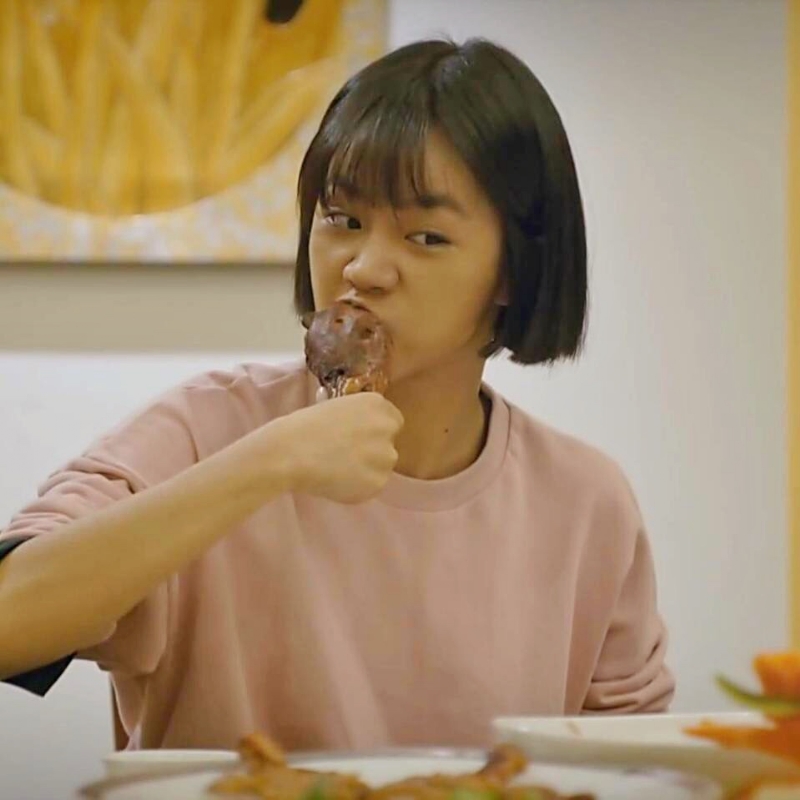 月下森林的第一张照片--惠州相亲服务中心