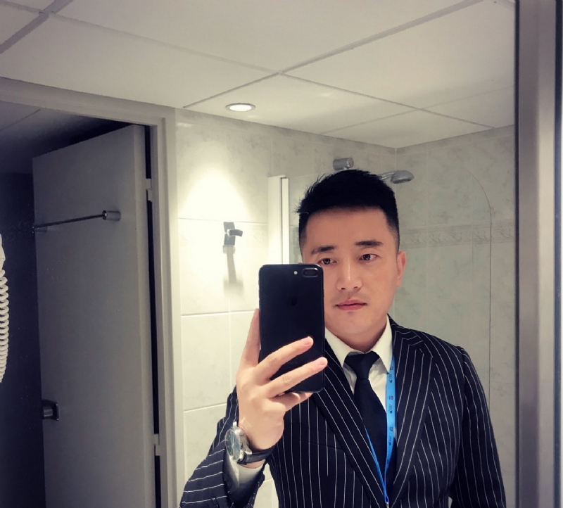 kevin的第一张照片--惠州相亲服务中心