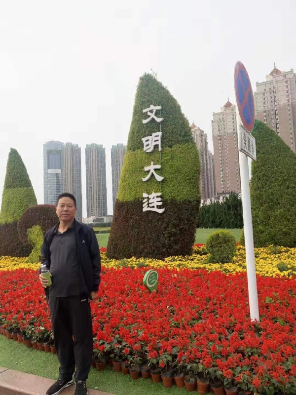 阿华的第一张照片--惠州相亲服务中心