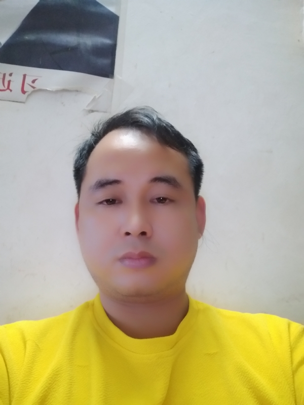 有你就好的第一张照片--惠州相亲服务中心