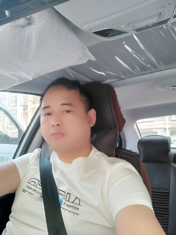 有你就好的第四张照片--惠州相亲服务中心