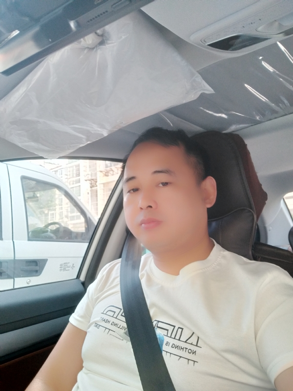 有你就好的第五张照片--惠州相亲服务中心