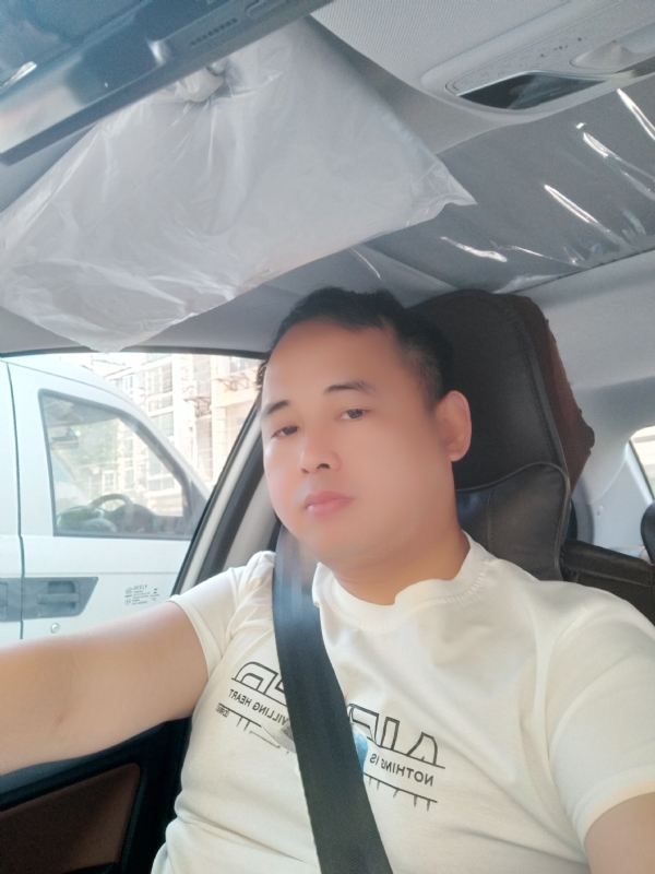 有你就好的第六张照片--惠州相亲服务中心