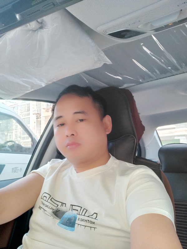 有你就好的第八张照片--惠州相亲服务中心