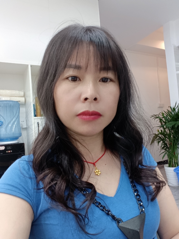 我就是我的第一张照片--惠州相亲服务中心