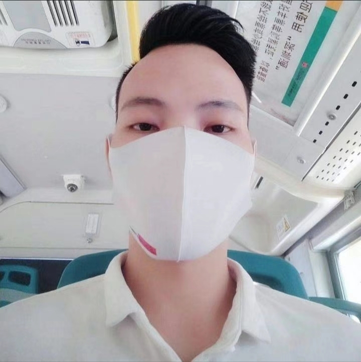 摆渡者的第一张照片--惠州相亲服务中心