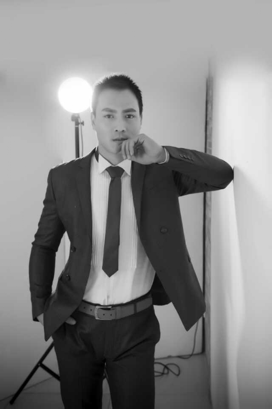 旧时相识的第二张照片--惠州相亲服务中心