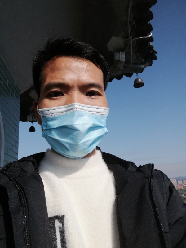 WWH的第三张照片--惠州相亲服务中心