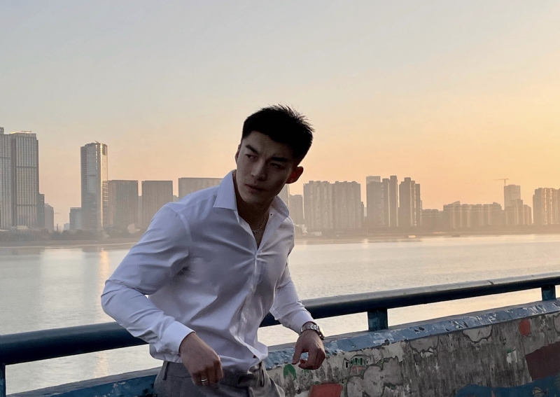 秋豆的第一张照片--惠州相亲服务中心