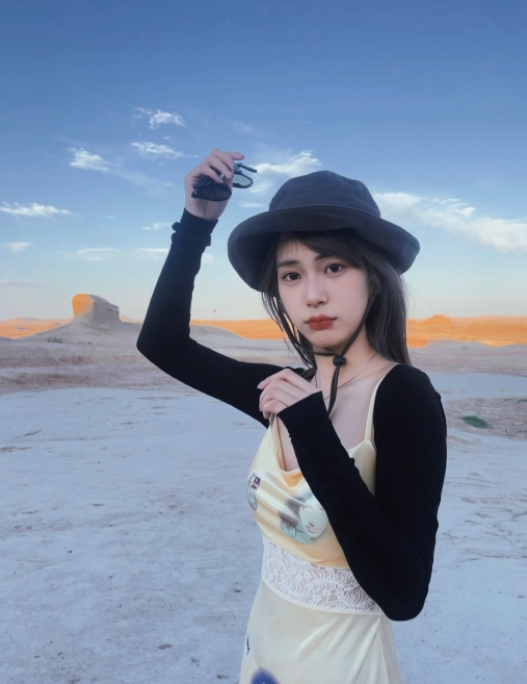 英姐的第一张照片--惠州相亲服务中心