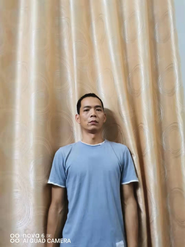 缘起的第一张照片--惠州相亲服务中心