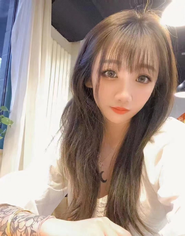 柚子的第二张照片--惠州相亲服务中心
