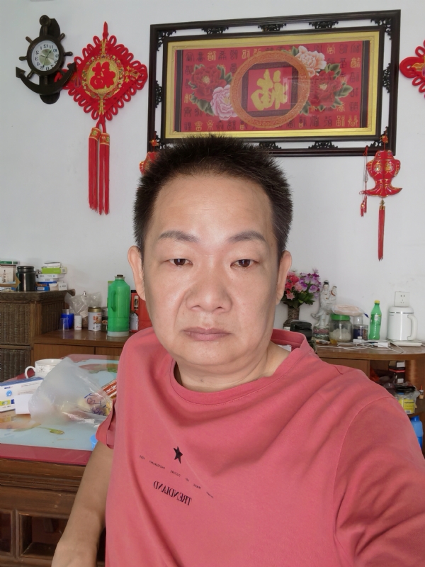 飞天的第一张照片--惠州相亲服务中心