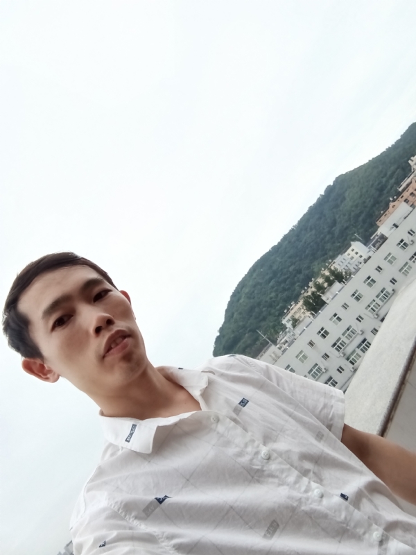 会飞的鱼的第一张照片--惠州相亲服务中心