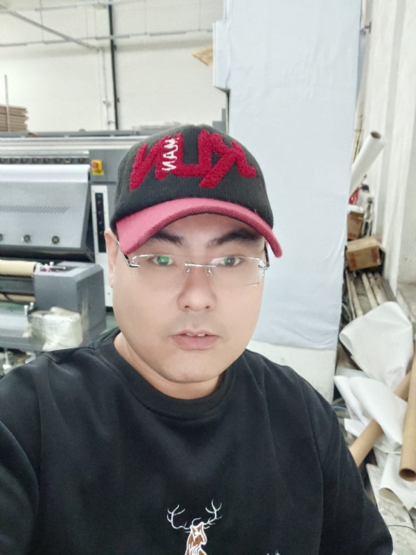 胖子的第二张照片--惠州相亲服务中心