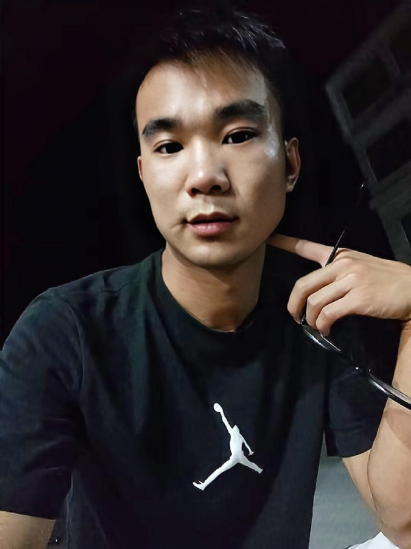 时光所致的第一张照片--惠州相亲服务中心