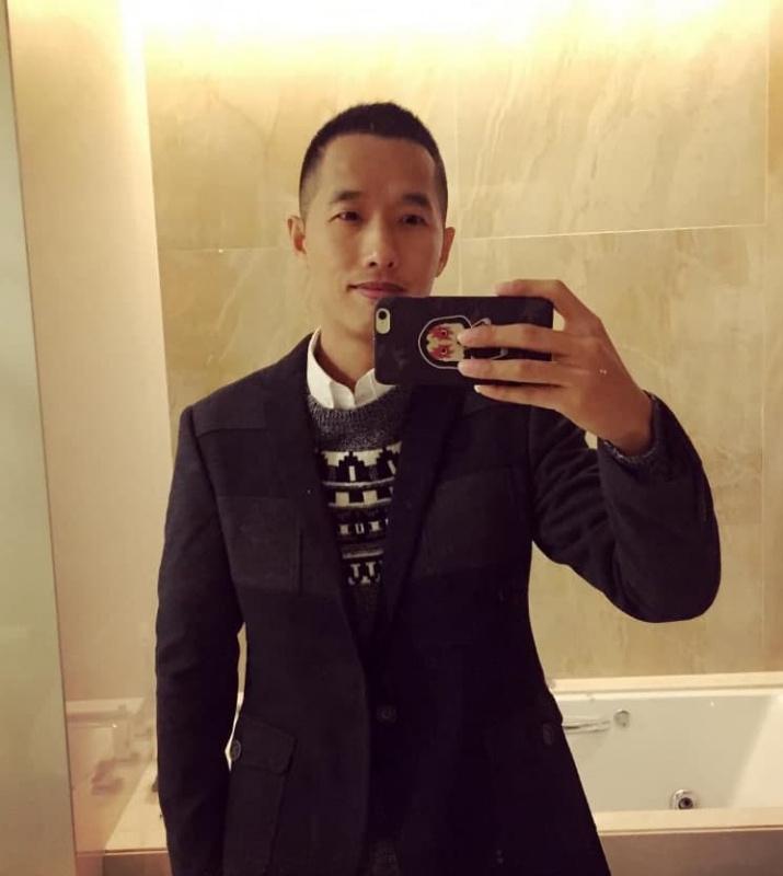 宿椰的第一张照片--惠州相亲服务中心