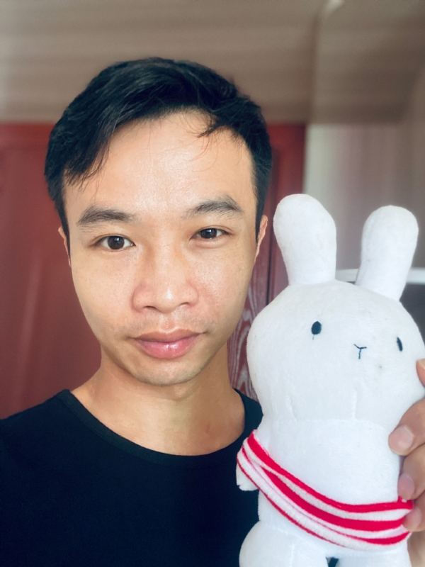 风筝的第一张照片--惠州相亲服务中心