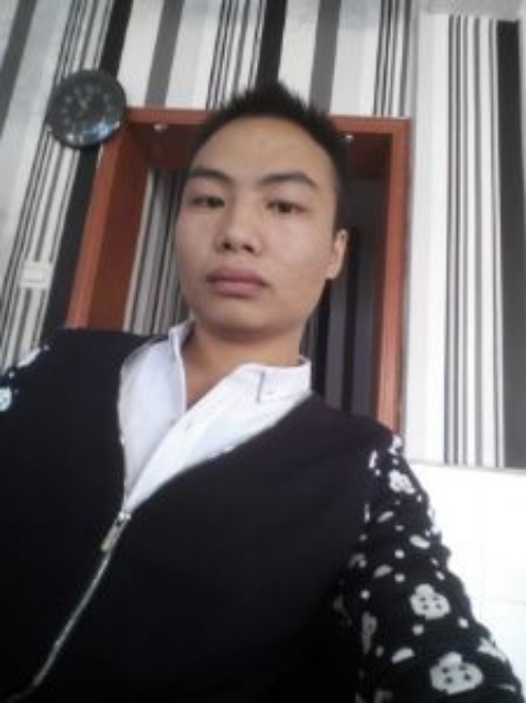 阿龙的第二张照片--惠州相亲服务中心