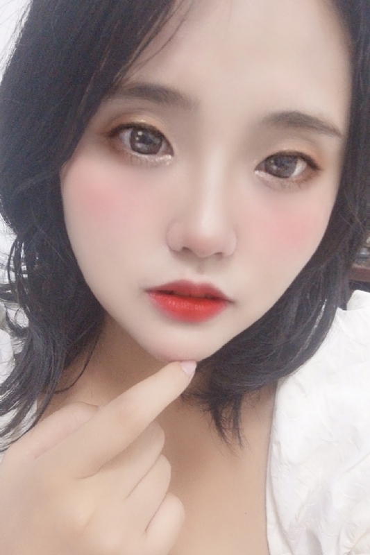 妮妮的第一张照片--惠州相亲服务中心