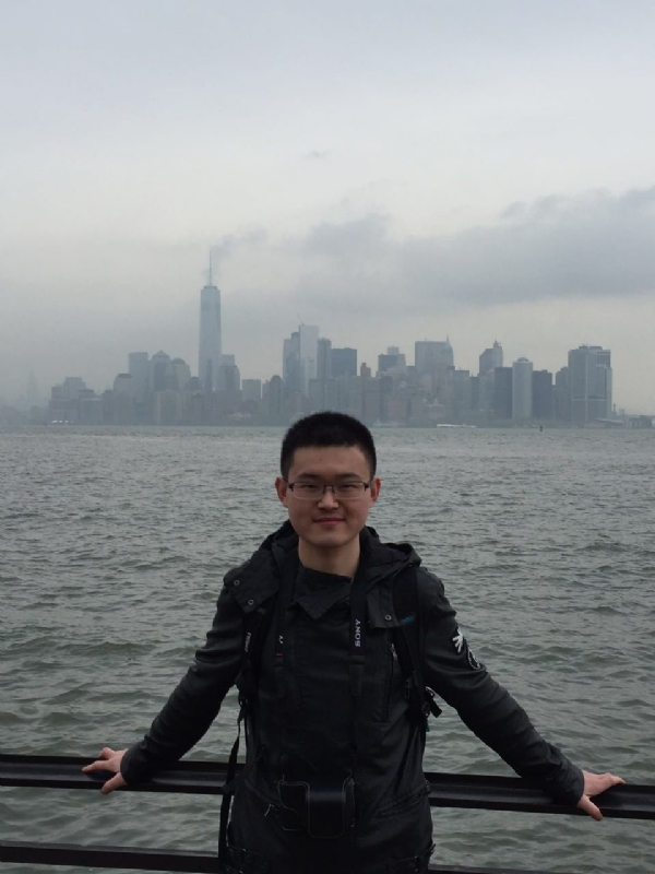 天长男孩的第一张照片--惠州相亲服务中心