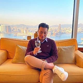 大漠孤烟的第一张照片--惠州相亲服务中心