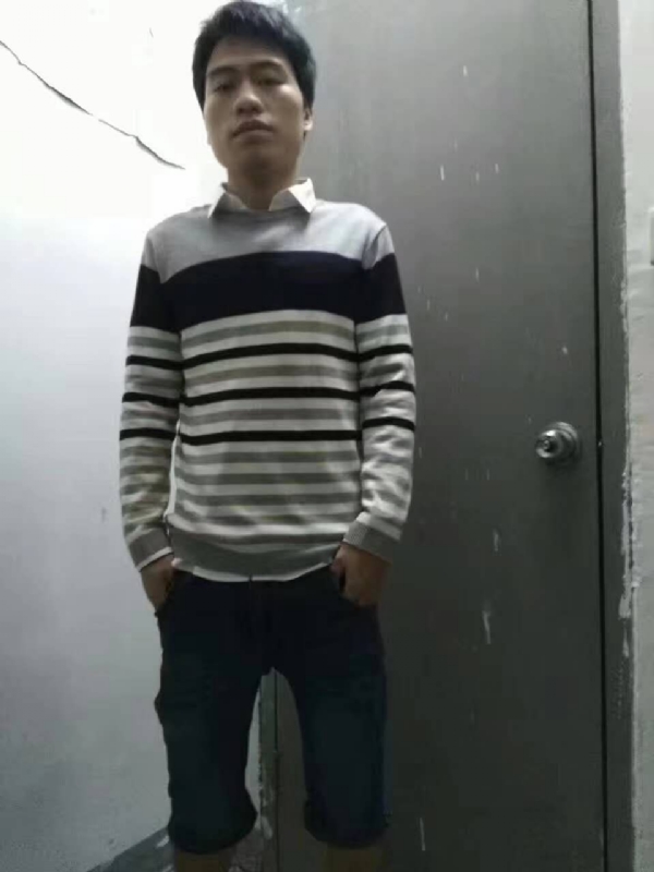 冯的第一张照片--惠州相亲服务中心