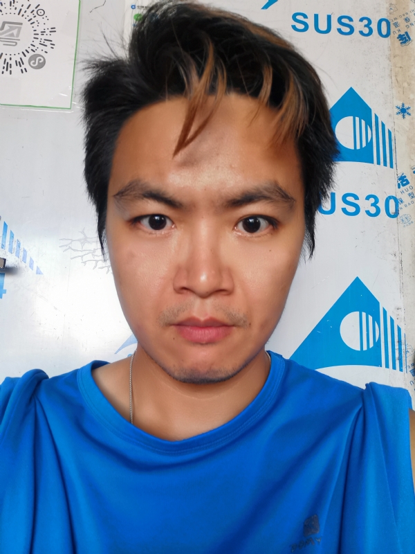 Diego的第一张照片--惠州相亲服务中心