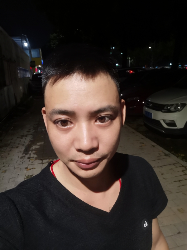 心不再跳的第一张照片--惠州相亲服务中心