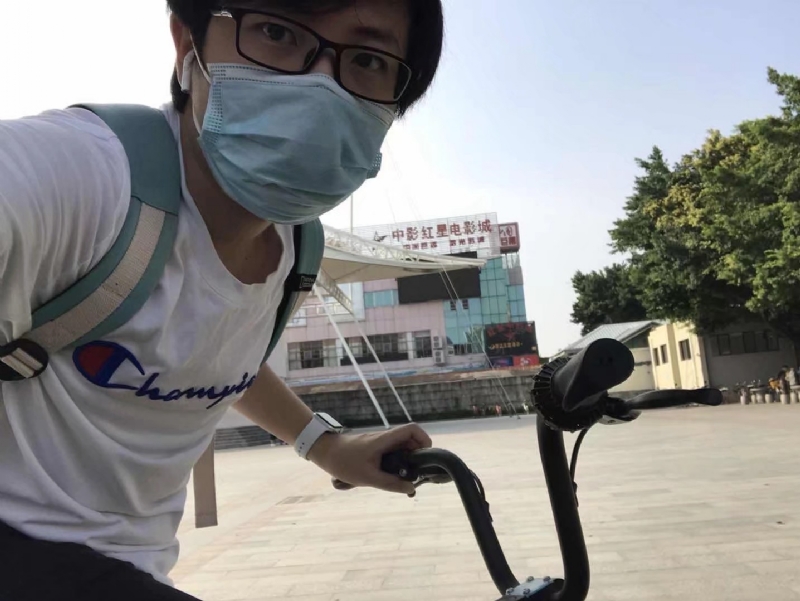 丁先生的第一张照片--惠州相亲服务中心