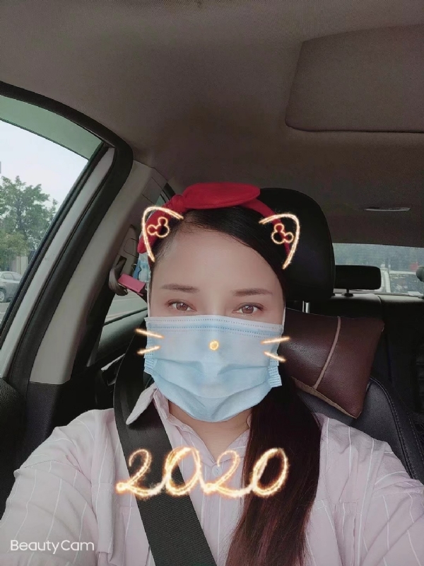 水瓶座的第一张照片--惠州相亲服务中心