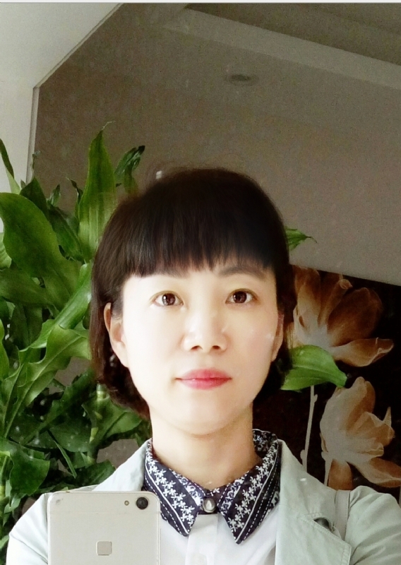 紫露的第一张照片--惠州相亲服务中心