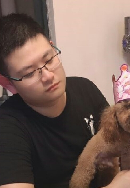 元好的第一张照片--惠州相亲服务中心
