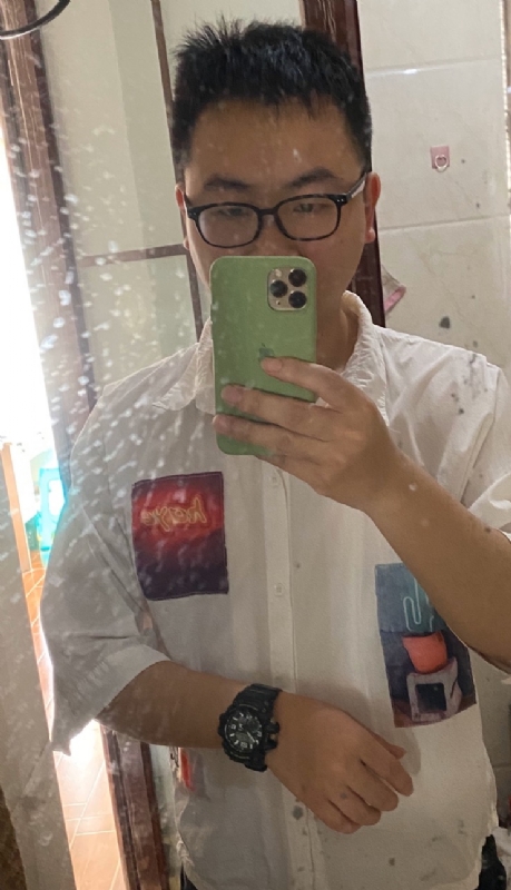 阿线小锅锅的第一张照片--惠州相亲服务中心