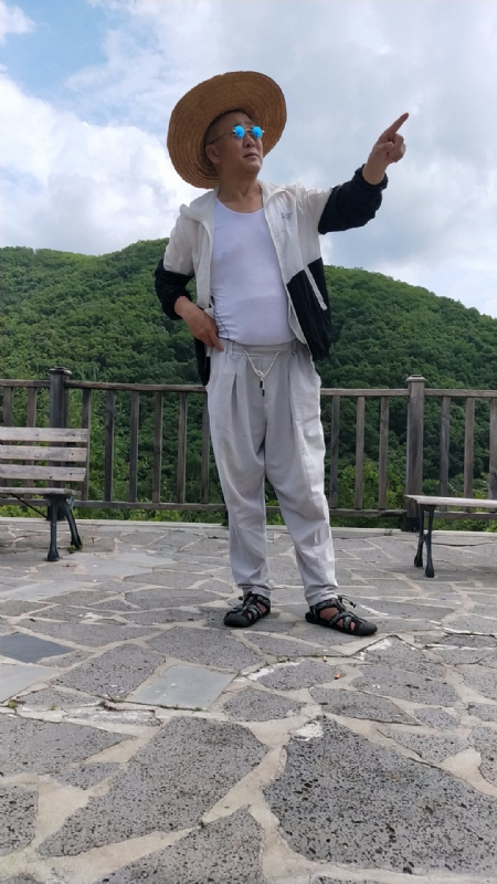 真诚寻伴的第二张照片--惠州相亲服务中心