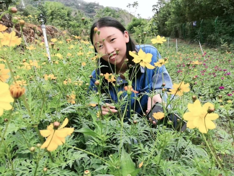 哈哈的第一张照片--惠州相亲服务中心