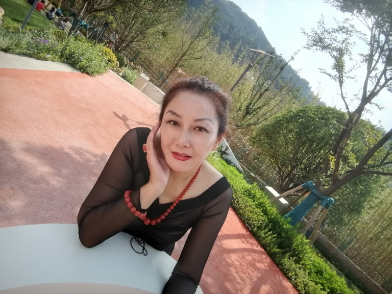 珠砂痣的第二张照片--惠州相亲服务中心
